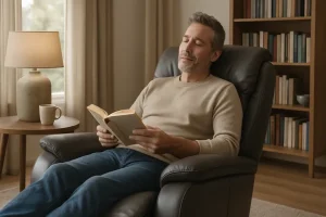 Heb jij dé relaxfauteuil al gevonden?