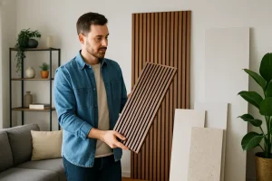 Hoe kies je het perfecte paneel voor thuis?