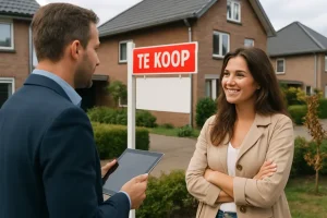 Welke makelaar verkoopt je Almere huis het snelst?