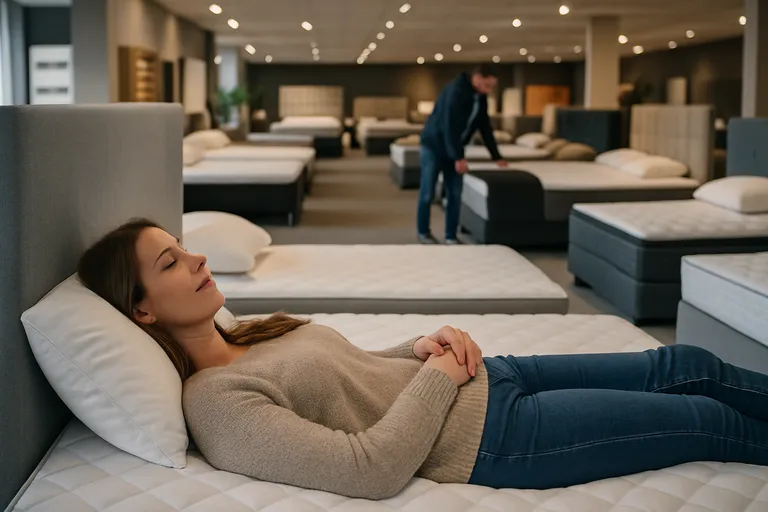Beddenwinkel Breda: waarom een bezoek de moeite waard is voordat u kiest